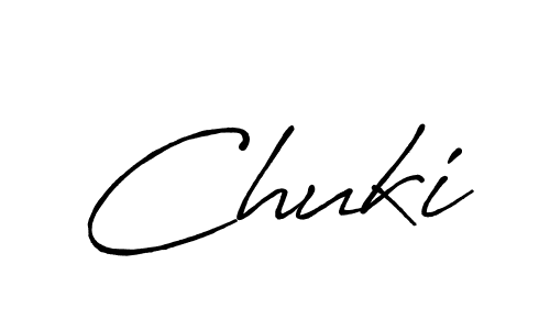 Make a short Chuki signature style. Manage your documents anywhere anytime using Antro_Vectra_Bolder. Create and add eSignatures, submit forms, share and send files easily. Chuki signature style 7 images and pictures png