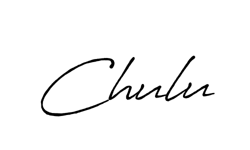 This is the best signature style for the Chulu name. Also you like these signature font (Antro_Vectra_Bolder). Mix name signature. Chulu signature style 7 images and pictures png