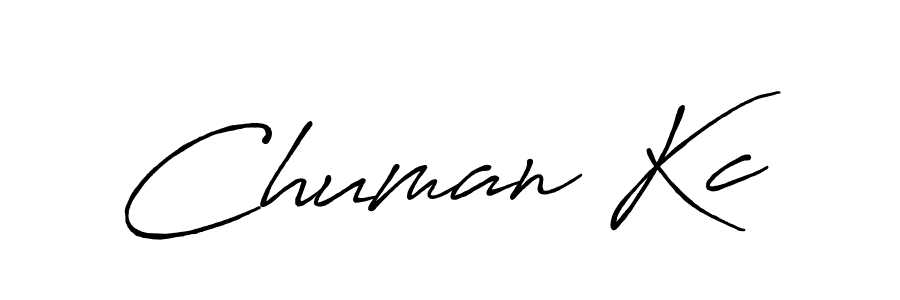 See photos of Chuman Kc official signature by Spectra . Check more albums & portfolios. Read reviews & check more about Antro_Vectra_Bolder font. Chuman Kc signature style 7 images and pictures png