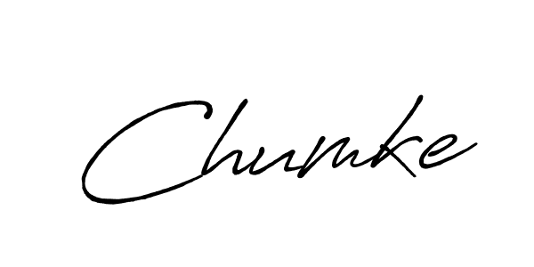 Make a short Chumke signature style. Manage your documents anywhere anytime using Antro_Vectra_Bolder. Create and add eSignatures, submit forms, share and send files easily. Chumke signature style 7 images and pictures png