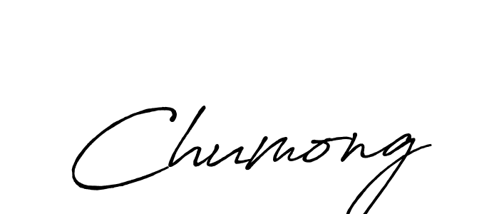 You can use this online signature creator to create a handwritten signature for the name Chumong. This is the best online autograph maker. Chumong signature style 7 images and pictures png