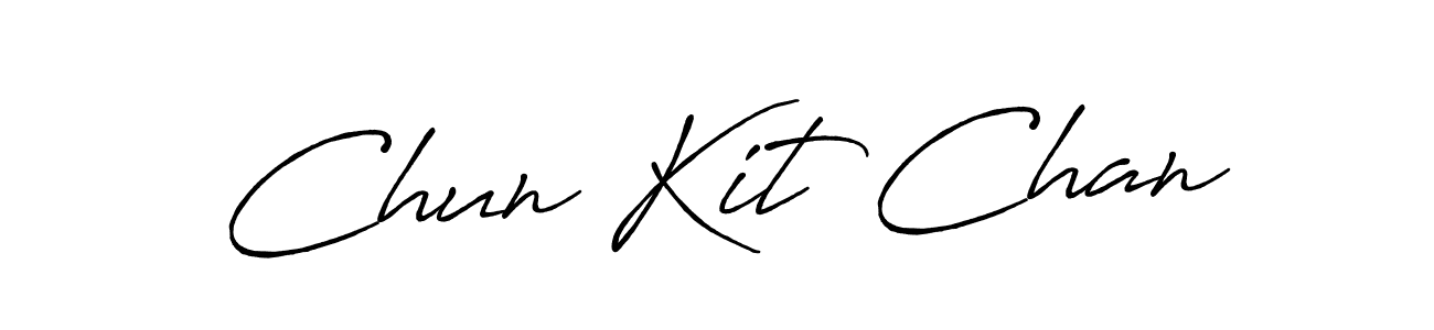 See photos of Chun Kit Chan official signature by Spectra . Check more albums & portfolios. Read reviews & check more about Antro_Vectra_Bolder font. Chun Kit Chan signature style 7 images and pictures png