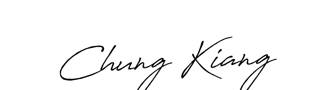 See photos of Chung Kiang official signature by Spectra . Check more albums & portfolios. Read reviews & check more about Antro_Vectra_Bolder font. Chung Kiang signature style 7 images and pictures png