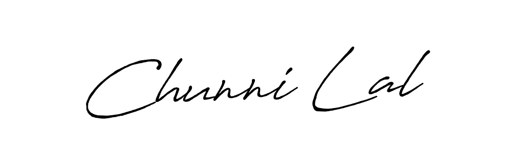 Here are the top 10 professional signature styles for the name Chunni Lal. These are the best autograph styles you can use for your name. Chunni Lal signature style 7 images and pictures png