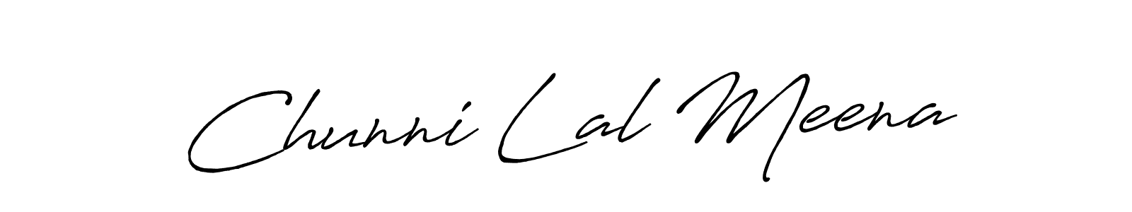 Here are the top 10 professional signature styles for the name Chunni Lal Meena. These are the best autograph styles you can use for your name. Chunni Lal Meena signature style 7 images and pictures png