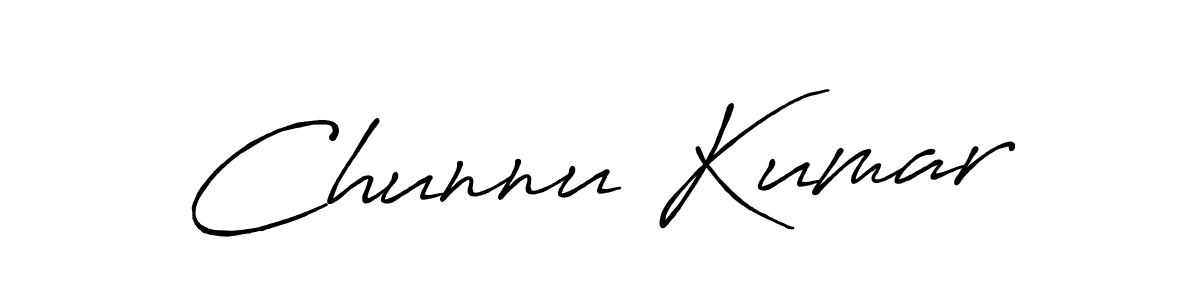 You can use this online signature creator to create a handwritten signature for the name Chunnu Kumar. This is the best online autograph maker. Chunnu Kumar signature style 7 images and pictures png