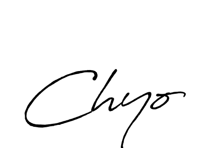 Best and Professional Signature Style for Chyo. Antro_Vectra_Bolder Best Signature Style Collection. Chyo signature style 7 images and pictures png