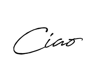 Check out images of Autograph of Ciao name. Actor Ciao Signature Style. Antro_Vectra_Bolder is a professional sign style online. Ciao signature style 7 images and pictures png