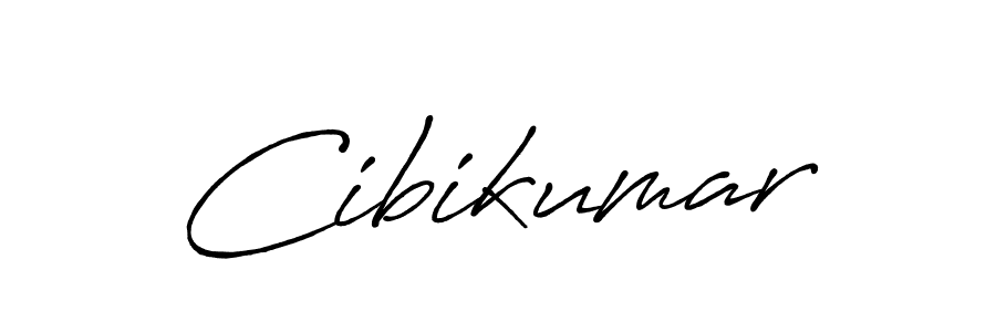 Make a beautiful signature design for name Cibikumar. Use this online signature maker to create a handwritten signature for free. Cibikumar signature style 7 images and pictures png