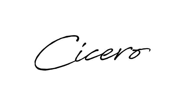if you are searching for the best signature style for your name Cicero. so please give up your signature search. here we have designed multiple signature styles  using Antro_Vectra_Bolder. Cicero signature style 7 images and pictures png