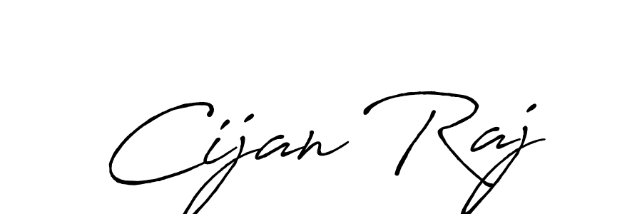 See photos of Cijan Raj official signature by Spectra . Check more albums & portfolios. Read reviews & check more about Antro_Vectra_Bolder font. Cijan Raj signature style 7 images and pictures png