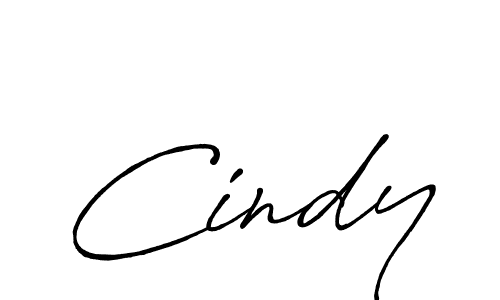 Also we have Cindy name is the best signature style. Create professional handwritten signature collection using Antro_Vectra_Bolder autograph style. Cindy signature style 7 images and pictures png