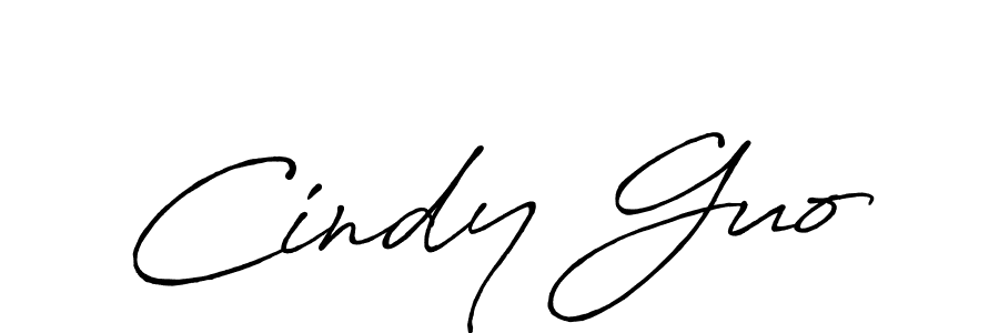 See photos of Cindy Guo official signature by Spectra . Check more albums & portfolios. Read reviews & check more about Antro_Vectra_Bolder font. Cindy Guo signature style 7 images and pictures png