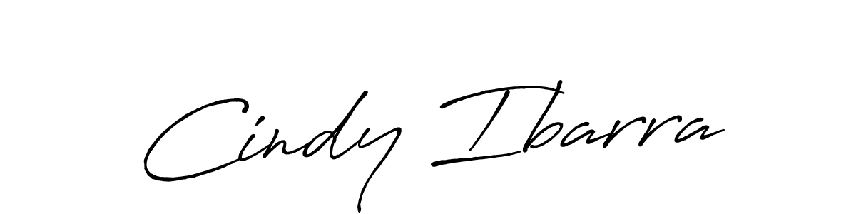 You can use this online signature creator to create a handwritten signature for the name Cindy Ibarra. This is the best online autograph maker. Cindy Ibarra signature style 7 images and pictures png