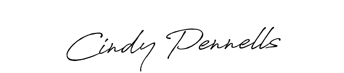 Here are the top 10 professional signature styles for the name Cindy Pennells. These are the best autograph styles you can use for your name. Cindy Pennells signature style 7 images and pictures png