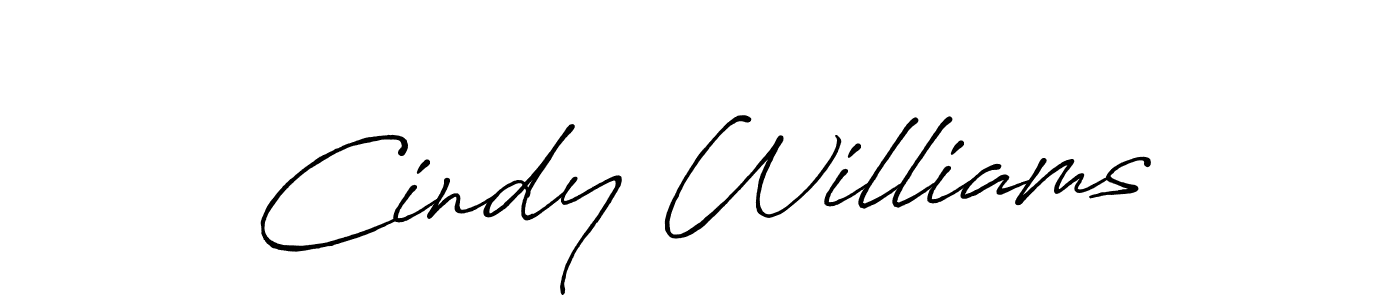 This is the best signature style for the Cindy Williams name. Also you like these signature font (Antro_Vectra_Bolder). Mix name signature. Cindy Williams signature style 7 images and pictures png