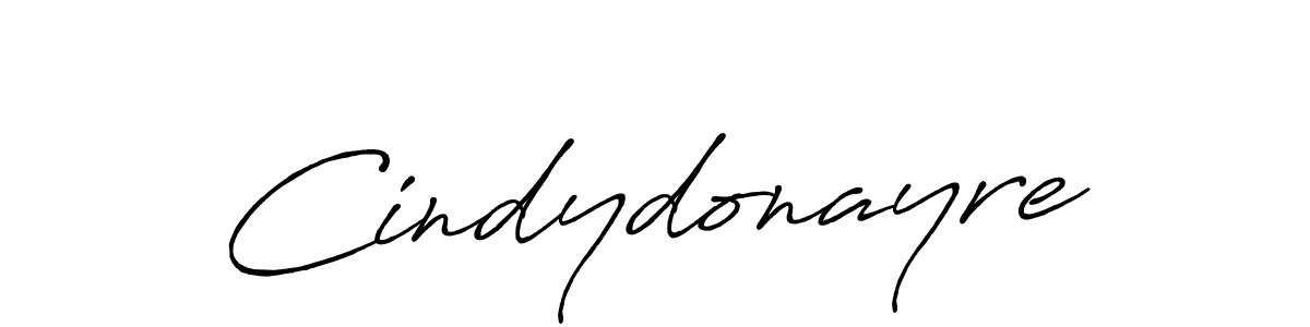 Once you've used our free online signature maker to create your best signature Antro_Vectra_Bolder style, it's time to enjoy all of the benefits that Cindydonayre name signing documents. Cindydonayre signature style 7 images and pictures png