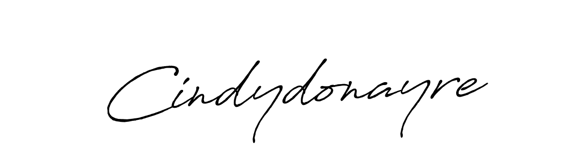 Best and Professional Signature Style for Cindydonayre. Antro_Vectra_Bolder Best Signature Style Collection. Cindydonayre signature style 7 images and pictures png