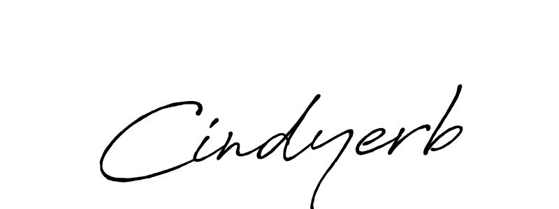 How to Draw Cindyerb signature style? Antro_Vectra_Bolder is a latest design signature styles for name Cindyerb. Cindyerb signature style 7 images and pictures png
