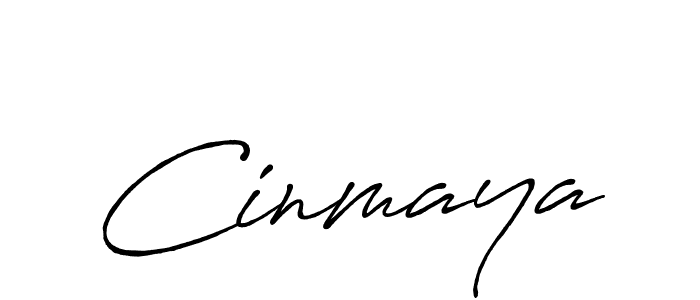 if you are searching for the best signature style for your name Cinmaya. so please give up your signature search. here we have designed multiple signature styles  using Antro_Vectra_Bolder. Cinmaya signature style 7 images and pictures png