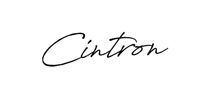 See photos of Cintron official signature by Spectra . Check more albums & portfolios. Read reviews & check more about Antro_Vectra_Bolder font. Cintron signature style 7 images and pictures png