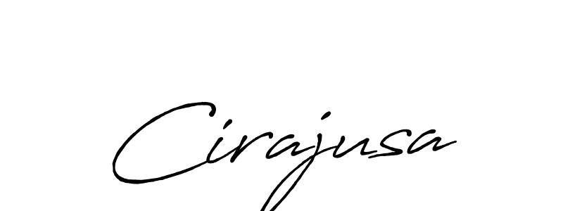 Check out images of Autograph of Cirajusa name. Actor Cirajusa Signature Style. Antro_Vectra_Bolder is a professional sign style online. Cirajusa signature style 7 images and pictures png