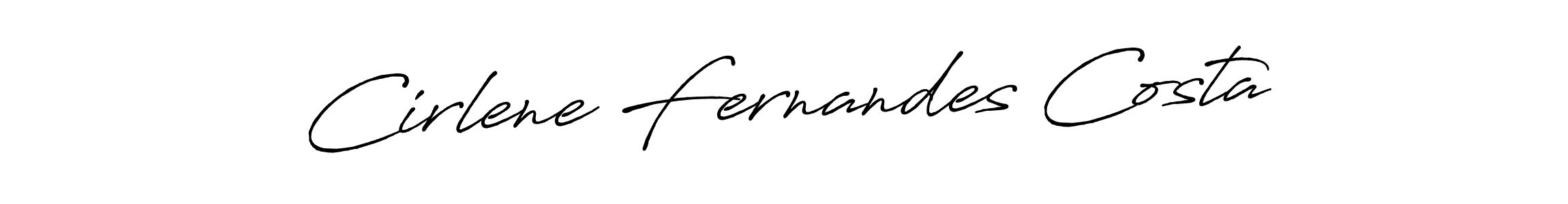 Check out images of Autograph of Cirlene Fernandes Costa name. Actor Cirlene Fernandes Costa Signature Style. Antro_Vectra_Bolder is a professional sign style online. Cirlene Fernandes Costa signature style 7 images and pictures png