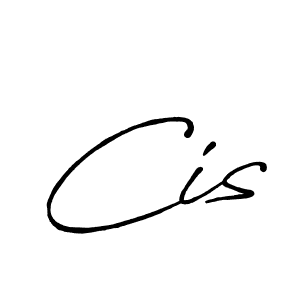 Check out images of Autograph of Cis name. Actor Cis Signature Style. Antro_Vectra_Bolder is a professional sign style online. Cis signature style 7 images and pictures png