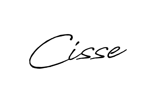 This is the best signature style for the Cisse name. Also you like these signature font (Antro_Vectra_Bolder). Mix name signature. Cisse signature style 7 images and pictures png