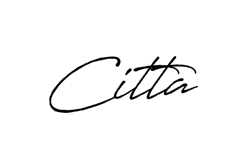 Make a short Citta signature style. Manage your documents anywhere anytime using Antro_Vectra_Bolder. Create and add eSignatures, submit forms, share and send files easily. Citta signature style 7 images and pictures png