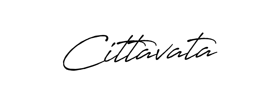 Similarly Antro_Vectra_Bolder is the best handwritten signature design. Signature creator online .You can use it as an online autograph creator for name Cittavata. Cittavata signature style 7 images and pictures png