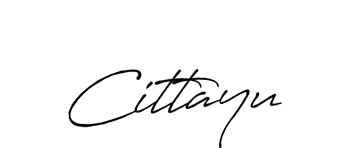 How to Draw Cittayu signature style? Antro_Vectra_Bolder is a latest design signature styles for name Cittayu. Cittayu signature style 7 images and pictures png