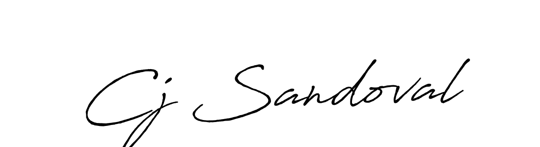 Here are the top 10 professional signature styles for the name Cj Sandoval. These are the best autograph styles you can use for your name. Cj Sandoval signature style 7 images and pictures png