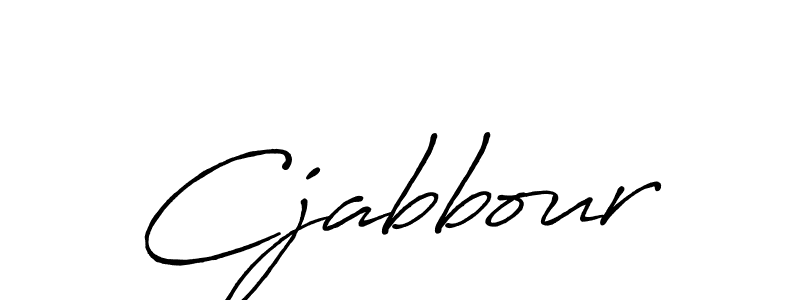 See photos of Cjabbour official signature by Spectra . Check more albums & portfolios. Read reviews & check more about Antro_Vectra_Bolder font. Cjabbour signature style 7 images and pictures png