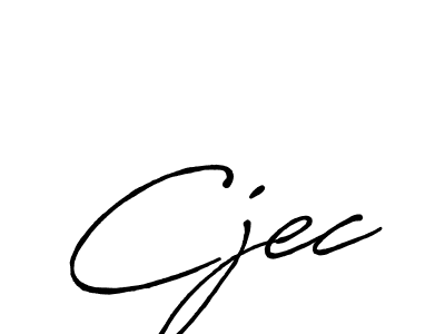 See photos of Cjec official signature by Spectra . Check more albums & portfolios. Read reviews & check more about Antro_Vectra_Bolder font. Cjec signature style 7 images and pictures png