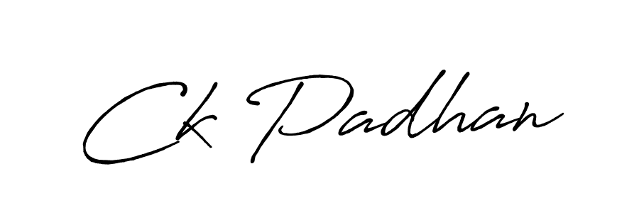 You can use this online signature creator to create a handwritten signature for the name Ck Padhan. This is the best online autograph maker. Ck Padhan signature style 7 images and pictures png