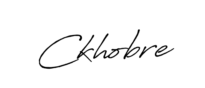 This is the best signature style for the Ckhobre name. Also you like these signature font (Antro_Vectra_Bolder). Mix name signature. Ckhobre signature style 7 images and pictures png