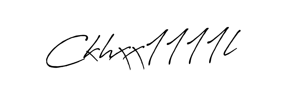 Make a short Ckhxx1111l signature style. Manage your documents anywhere anytime using Antro_Vectra_Bolder. Create and add eSignatures, submit forms, share and send files easily. Ckhxx1111l signature style 7 images and pictures png
