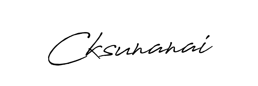 You can use this online signature creator to create a handwritten signature for the name Cksunanai. This is the best online autograph maker. Cksunanai signature style 7 images and pictures png