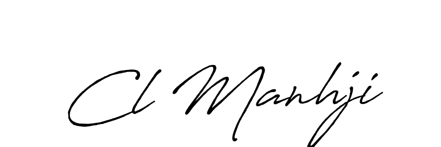 Make a short Cl Manhji signature style. Manage your documents anywhere anytime using Antro_Vectra_Bolder. Create and add eSignatures, submit forms, share and send files easily. Cl Manhji signature style 7 images and pictures png