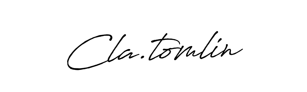 Best and Professional Signature Style for Cla.tomlin. Antro_Vectra_Bolder Best Signature Style Collection. Cla.tomlin signature style 7 images and pictures png