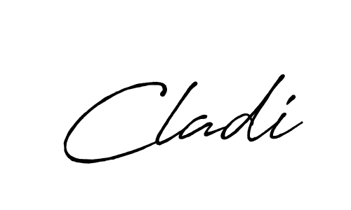 Make a short Cladi signature style. Manage your documents anywhere anytime using Antro_Vectra_Bolder. Create and add eSignatures, submit forms, share and send files easily. Cladi signature style 7 images and pictures png