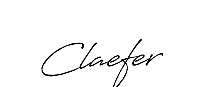 How to Draw Claefer signature style? Antro_Vectra_Bolder is a latest design signature styles for name Claefer. Claefer signature style 7 images and pictures png