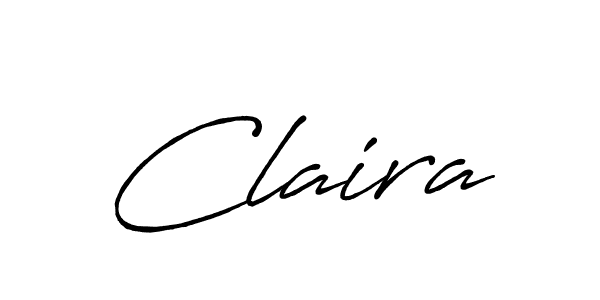 You can use this online signature creator to create a handwritten signature for the name Claira. This is the best online autograph maker. Claira signature style 7 images and pictures png