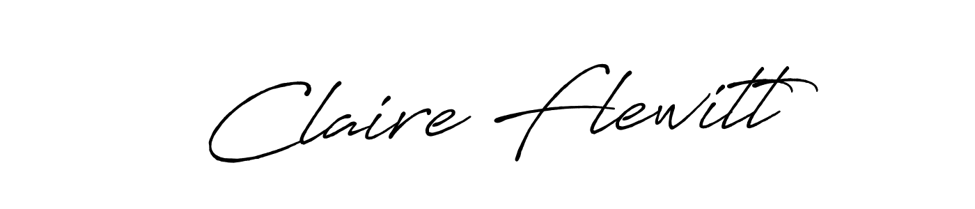 Make a short Claire Flewitt signature style. Manage your documents anywhere anytime using Antro_Vectra_Bolder. Create and add eSignatures, submit forms, share and send files easily. Claire Flewitt signature style 7 images and pictures png