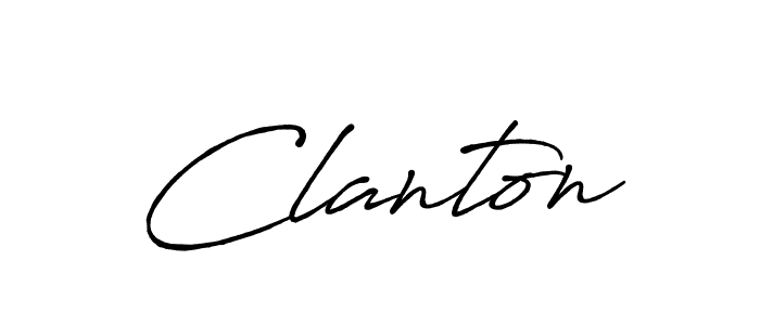 This is the best signature style for the Clanton name. Also you like these signature font (Antro_Vectra_Bolder). Mix name signature. Clanton signature style 7 images and pictures png