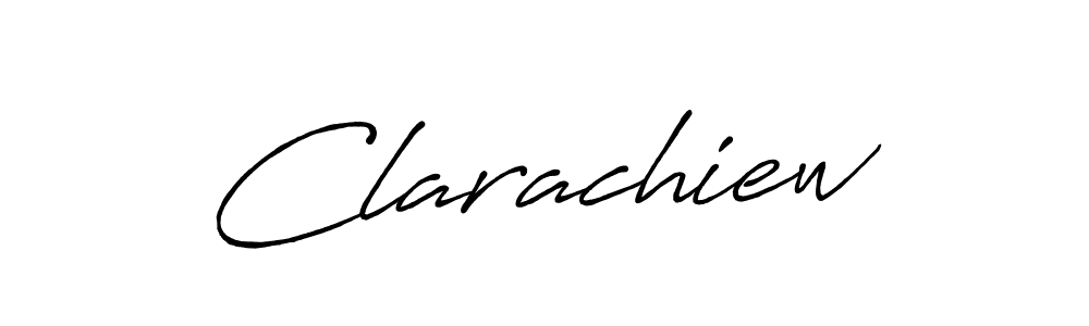 See photos of Clarachiew official signature by Spectra . Check more albums & portfolios. Read reviews & check more about Antro_Vectra_Bolder font. Clarachiew signature style 7 images and pictures png