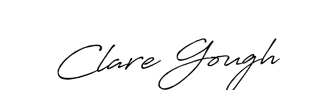 Here are the top 10 professional signature styles for the name Clare Gough. These are the best autograph styles you can use for your name. Clare Gough signature style 7 images and pictures png