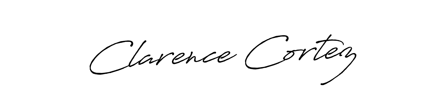 See photos of Clarence Cortez official signature by Spectra . Check more albums & portfolios. Read reviews & check more about Antro_Vectra_Bolder font. Clarence Cortez signature style 7 images and pictures png