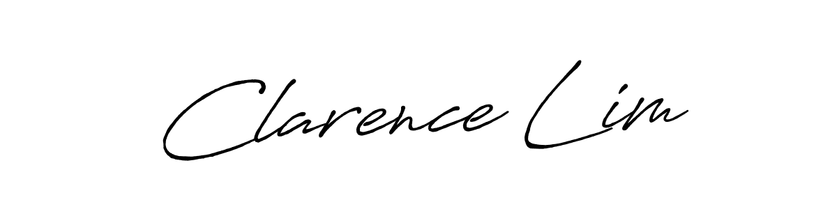 Check out images of Autograph of Clarence Lim name. Actor Clarence Lim Signature Style. Antro_Vectra_Bolder is a professional sign style online. Clarence Lim signature style 7 images and pictures png